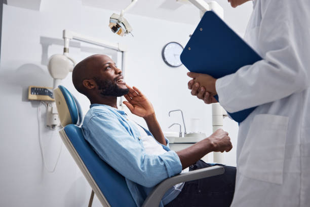 Best Emergency Dentist for Knocked-Out Tooth in Big Bear Lake, CA