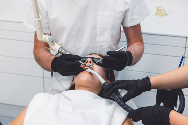 Best Emergency Dentist for Lost Fillings or Crowns in Big Bear Lake, CA